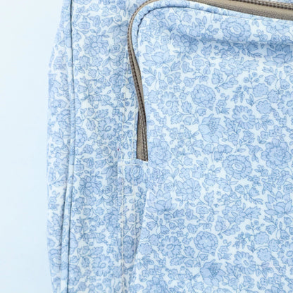 Neceser Maxi compartimentos waterproof Piña Bags Garden
