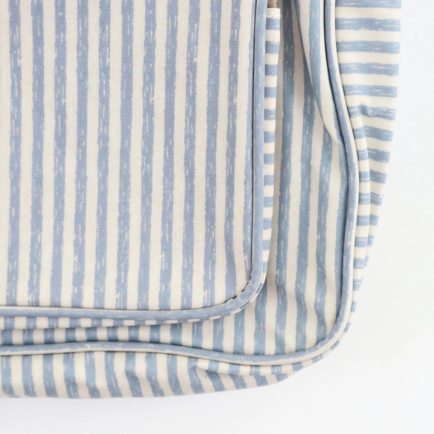 Bags Garden bolso de mano Neceser Maxi compartimentos waterproof Rayas Mint Bags Garden Bags Garden