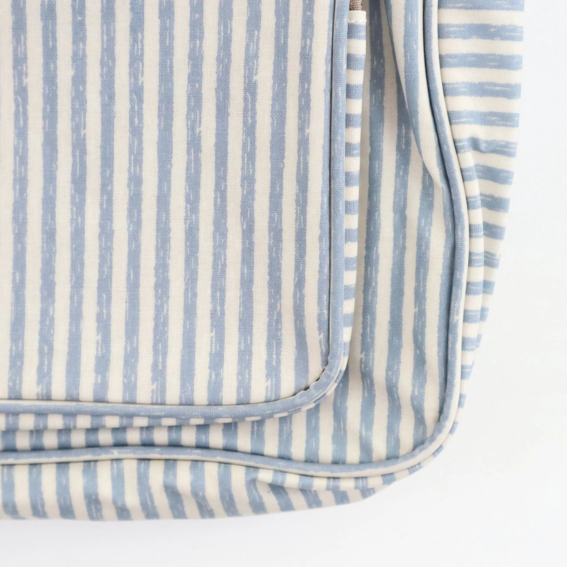 Bags Garden bolso de mano Neceser Maxi compartimentos waterproof Rayas Mint Bags Garden Bags Garden