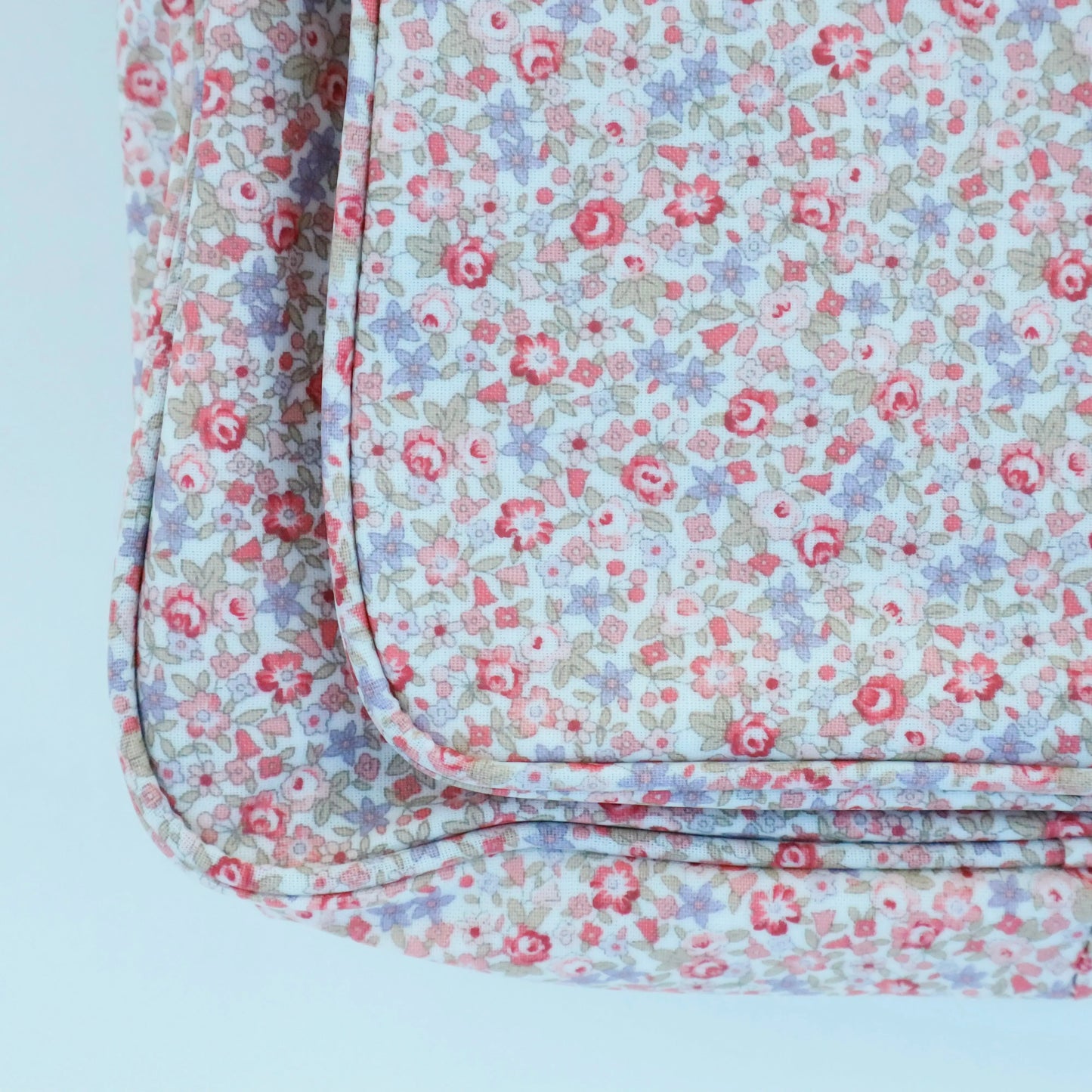 Neceser compartimentos impermeable Frambuesa Bags Garden