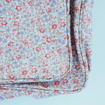 Neceser compartimentos impermeable Frambuesa Bags Garden