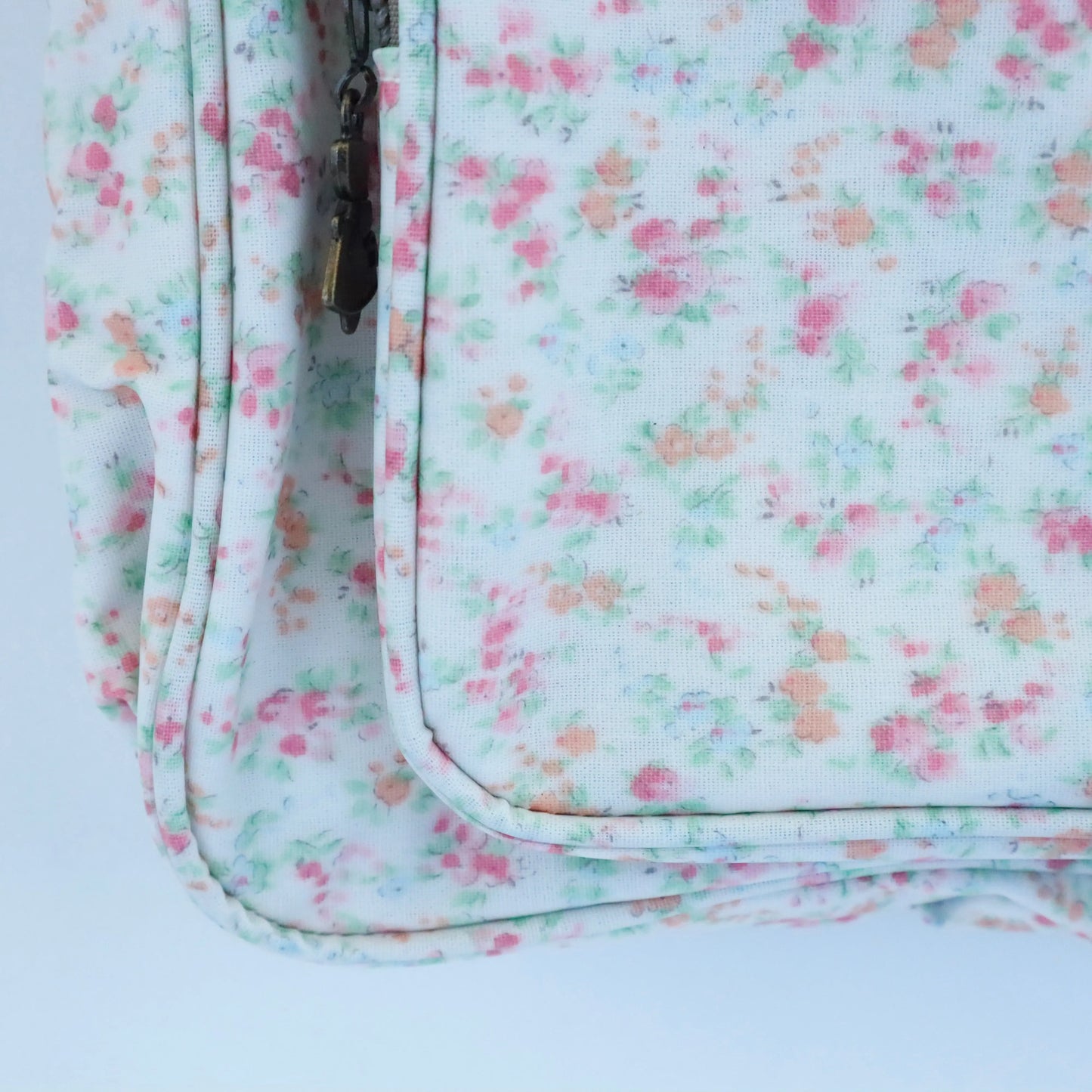 Neceser compartimentos impermeable Nata Bags Garden