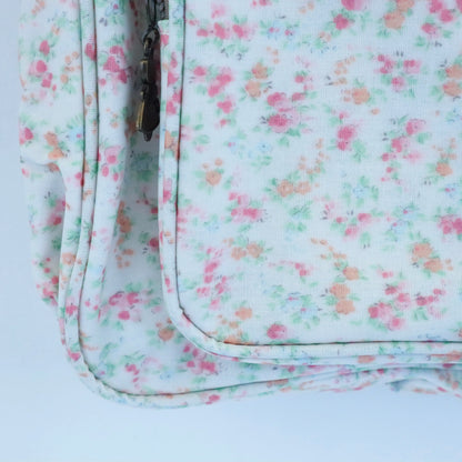 Neceser compartimentos impermeable Nata Bags Garden