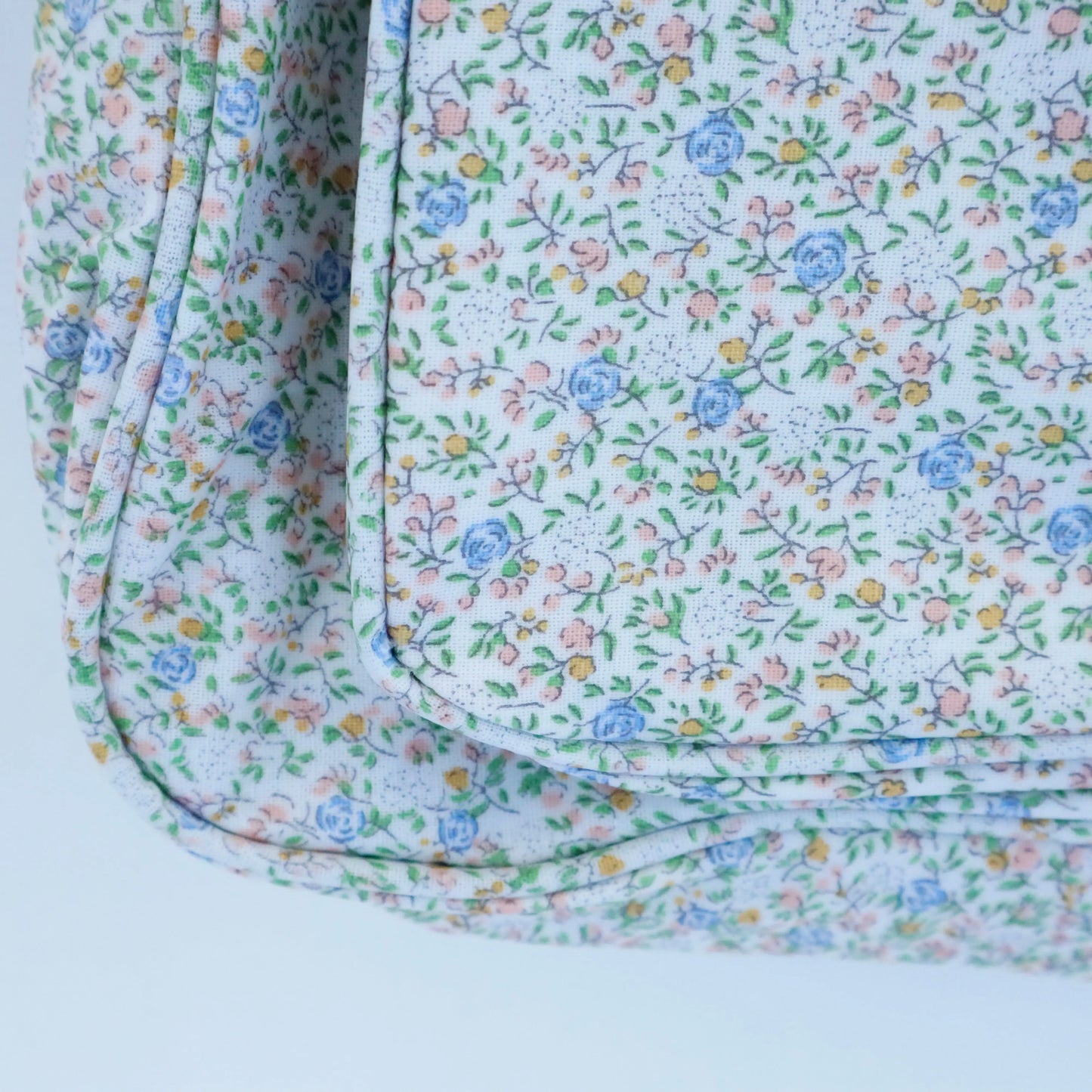 Neceser compartimentos impermeable Uva Bags Garden