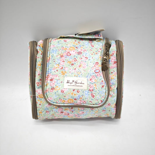 Bags Garden bolso de mano Neceser de maquillaje waterproof Manzana Bags Garden Bags Garden