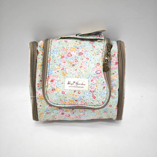 Bags Garden bolso de mano Neceser de maquillaje waterproof Manzana Bags Garden Bags Garden