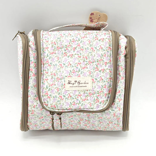 Bags Garden bolso de mano Neceser de maquillaje waterproof Pitaya Bags Garden Bags Garden