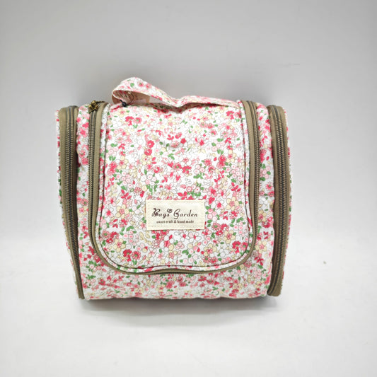 Bags Garden bolso de mano Neceser de maquillaje waterproof Sandia Bags Garden Bags Garden