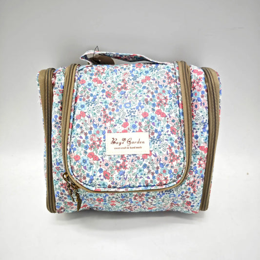 Bags Garden bolso de mano Neceser de maquillaje waterproof Zarzamora Bags Garden Bags Garden