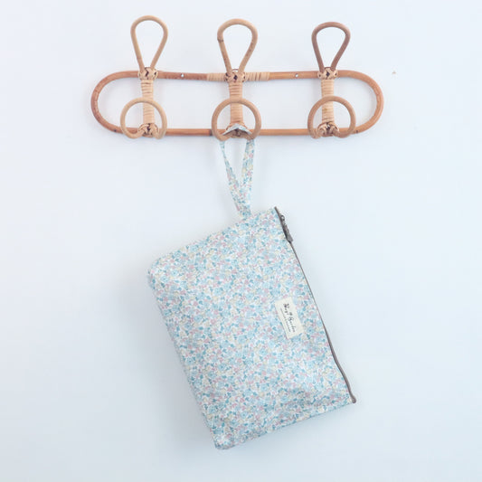 Bags Garden neceser Neceser maxi waterproof Albahaca Bags Garden Bags Garden