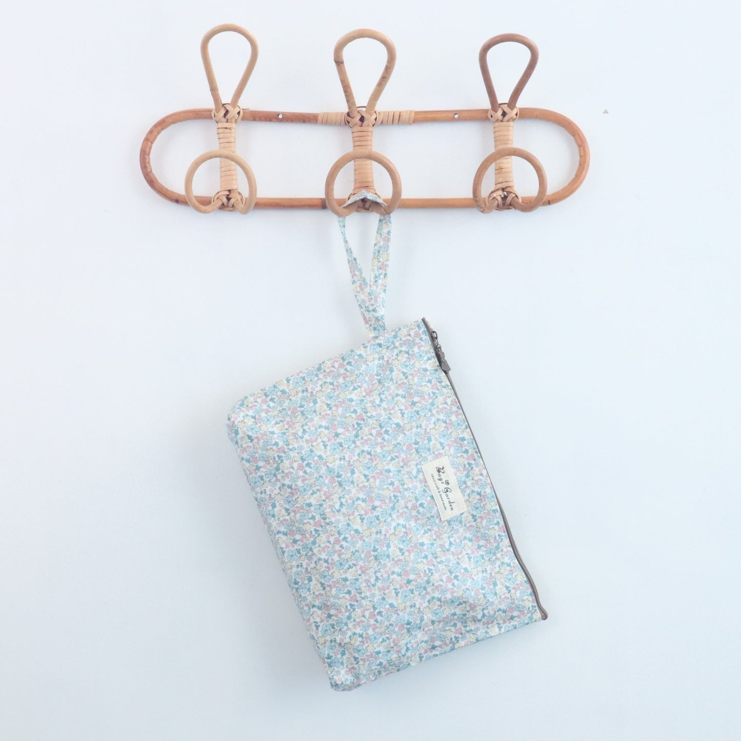 Bags Garden neceser Neceser maxi waterproof Albahaca Bags Garden Bags Garden