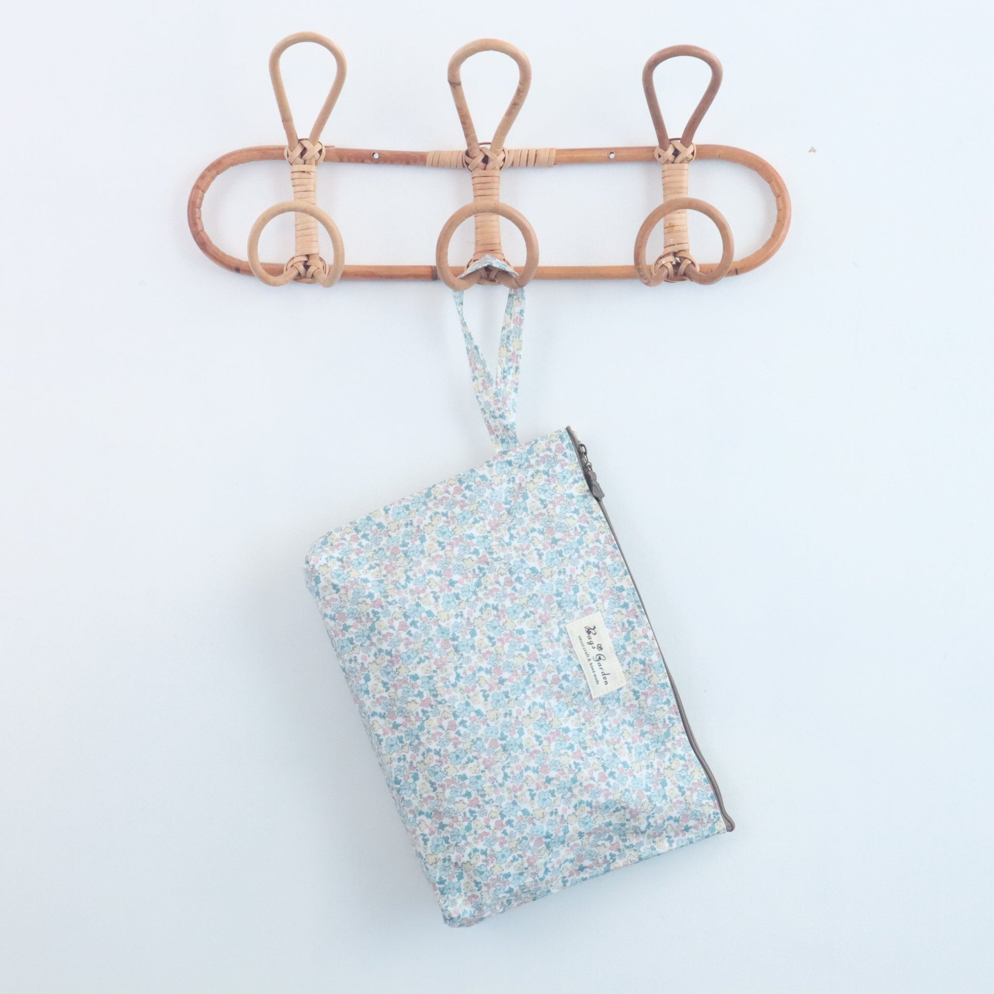 Bags Garden neceser Neceser maxi waterproof Albahaca Bags Garden Bags Garden