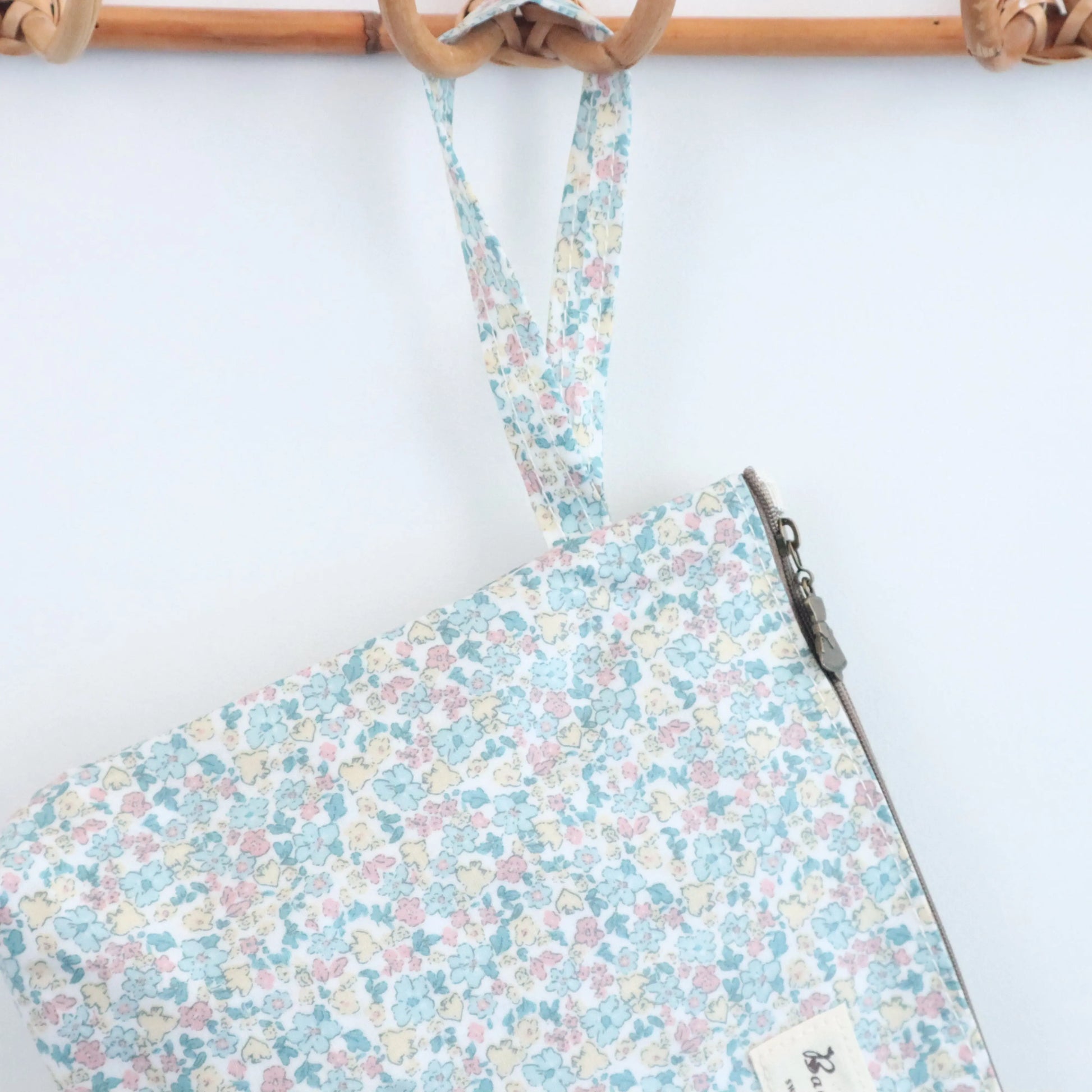 Bags Garden neceser Neceser maxi waterproof Albahaca Bags Garden Bags Garden