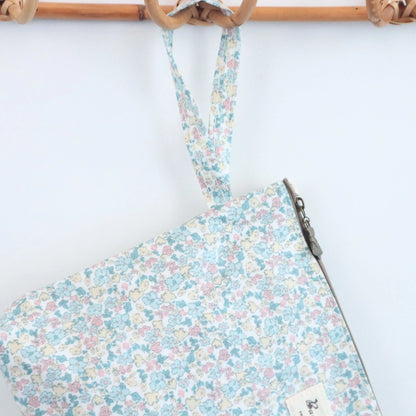 Bags Garden neceser Neceser maxi waterproof Albahaca Bags Garden Bags Garden