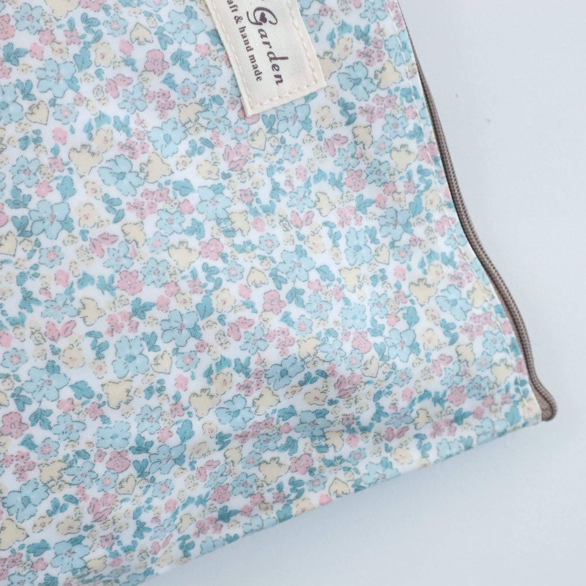 Bags Garden neceser Neceser maxi waterproof Albahaca Bags Garden Bags Garden