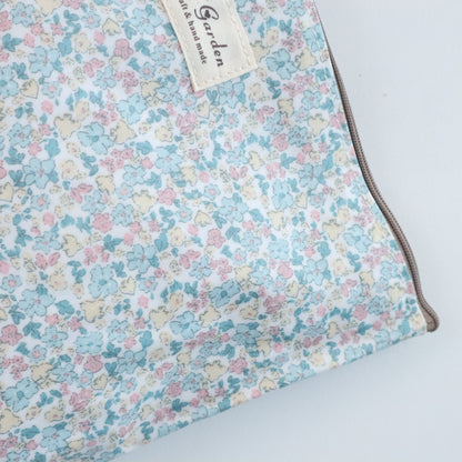 Bags Garden neceser Neceser maxi waterproof Albahaca Bags Garden Bags Garden