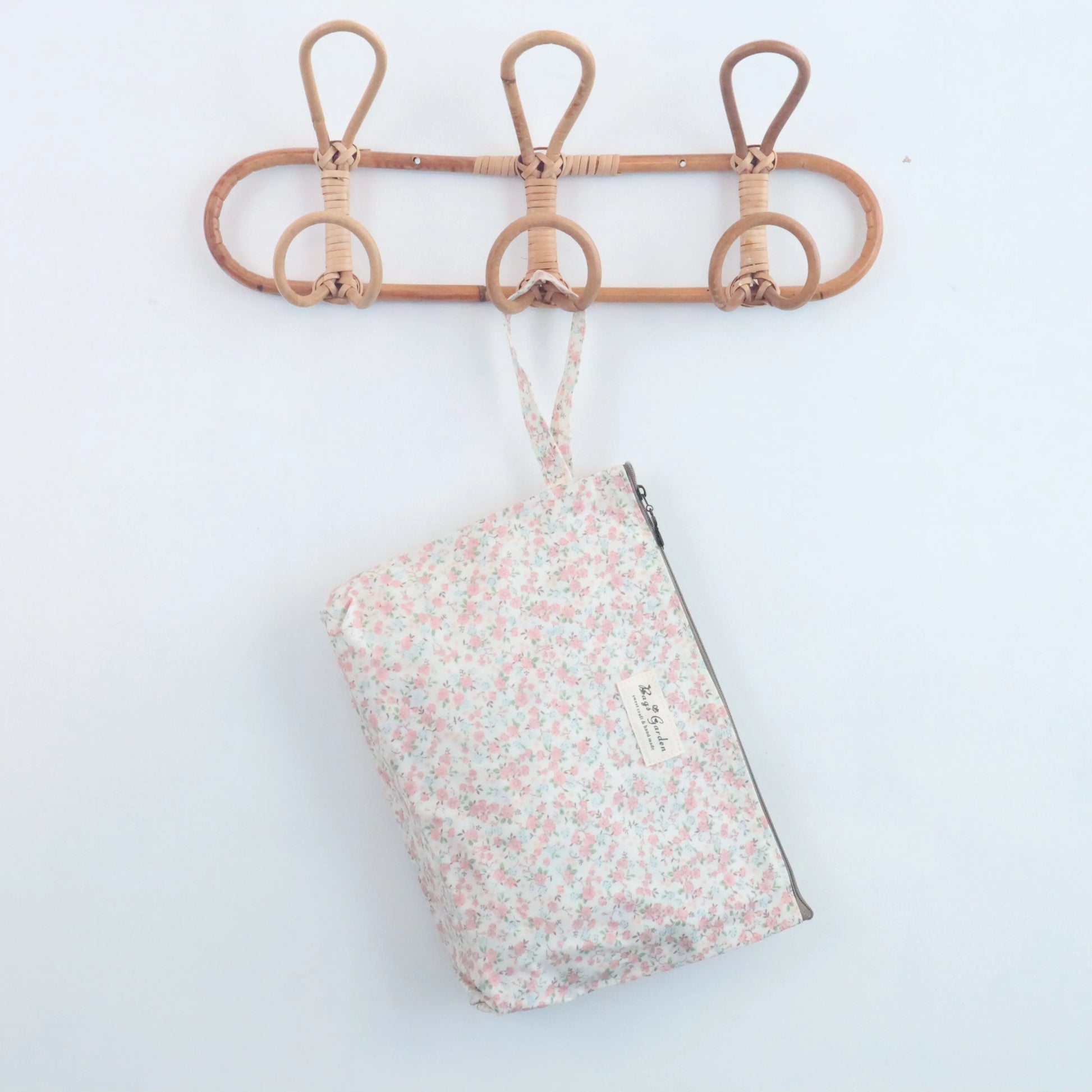 Bags Garden neceser Neceser maxi waterproof Albaricoque Bags Garden Bags Garden