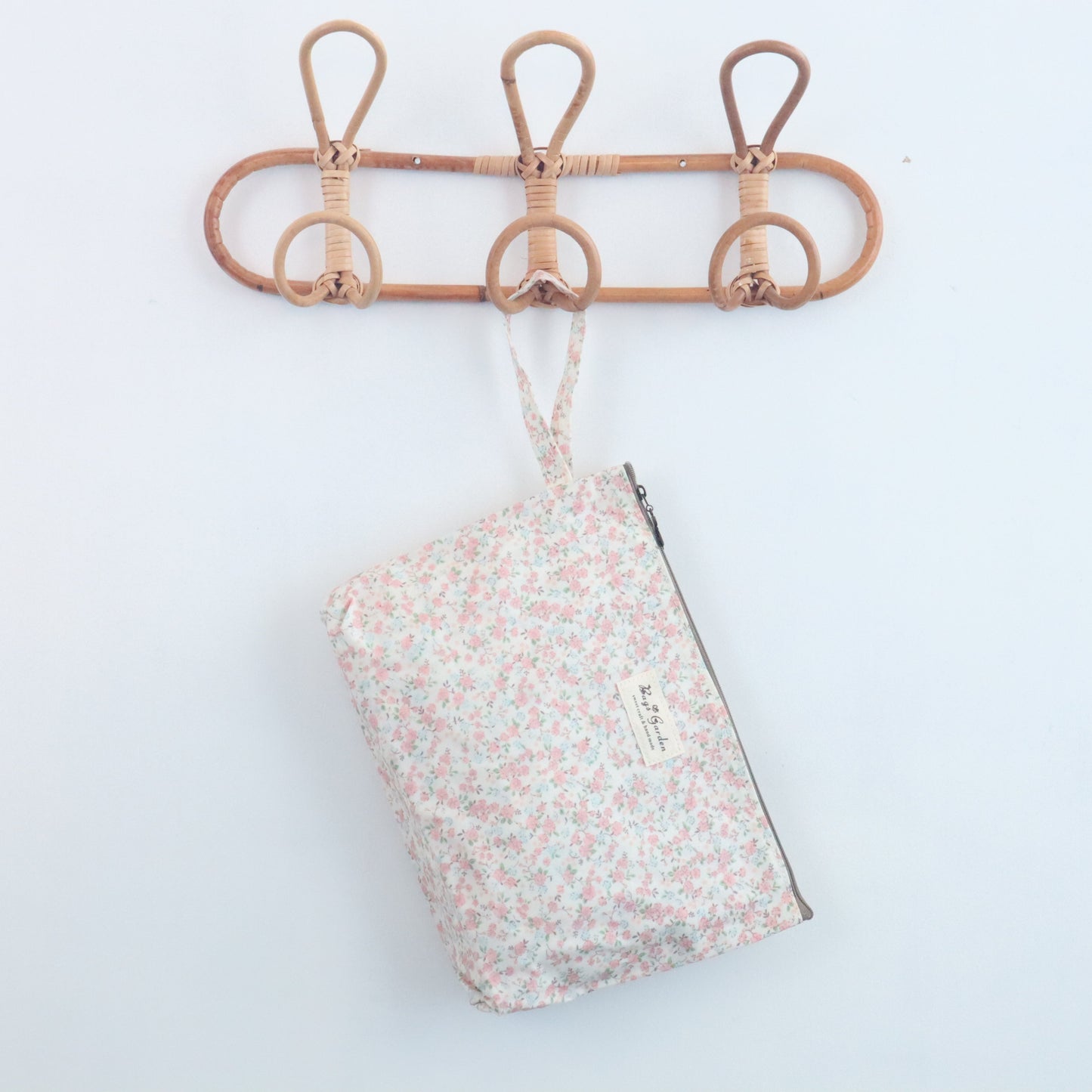 Bags Garden neceser Neceser maxi waterproof Albaricoque Bags Garden Bags Garden