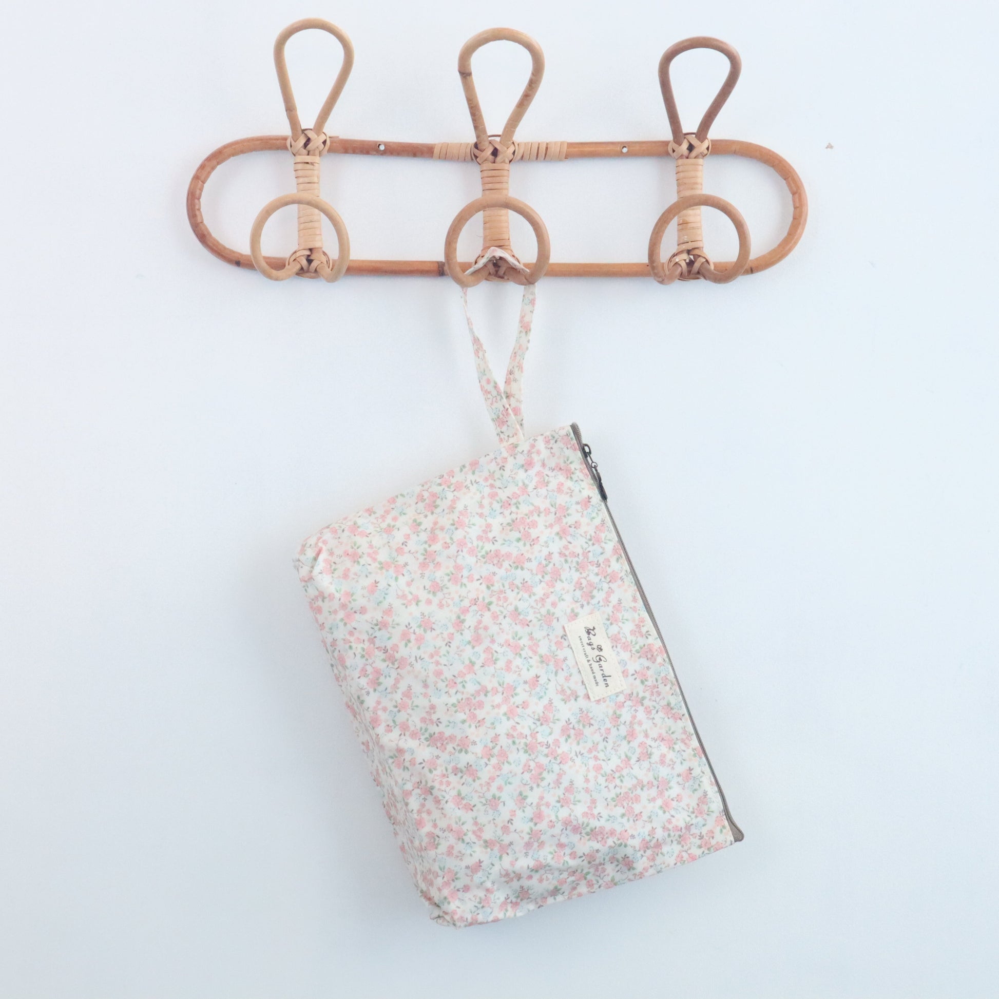 Bags Garden neceser Neceser maxi waterproof Albaricoque Bags Garden Bags Garden