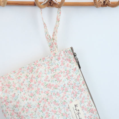 Bags Garden neceser Neceser maxi waterproof Albaricoque Bags Garden Bags Garden