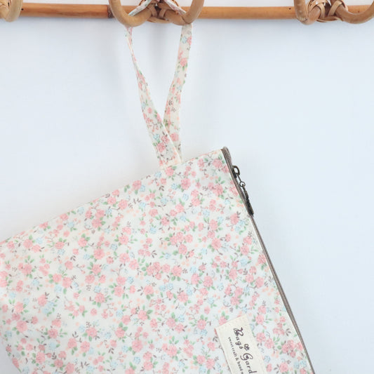 Bags Garden neceser Neceser maxi waterproof Albaricoque Bags Garden Bags Garden