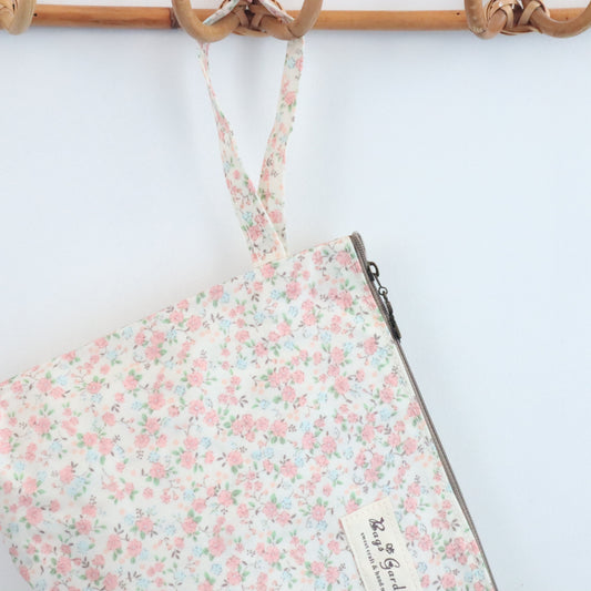 Bags Garden neceser Neceser maxi waterproof Albaricoque Bags Garden Bags Garden