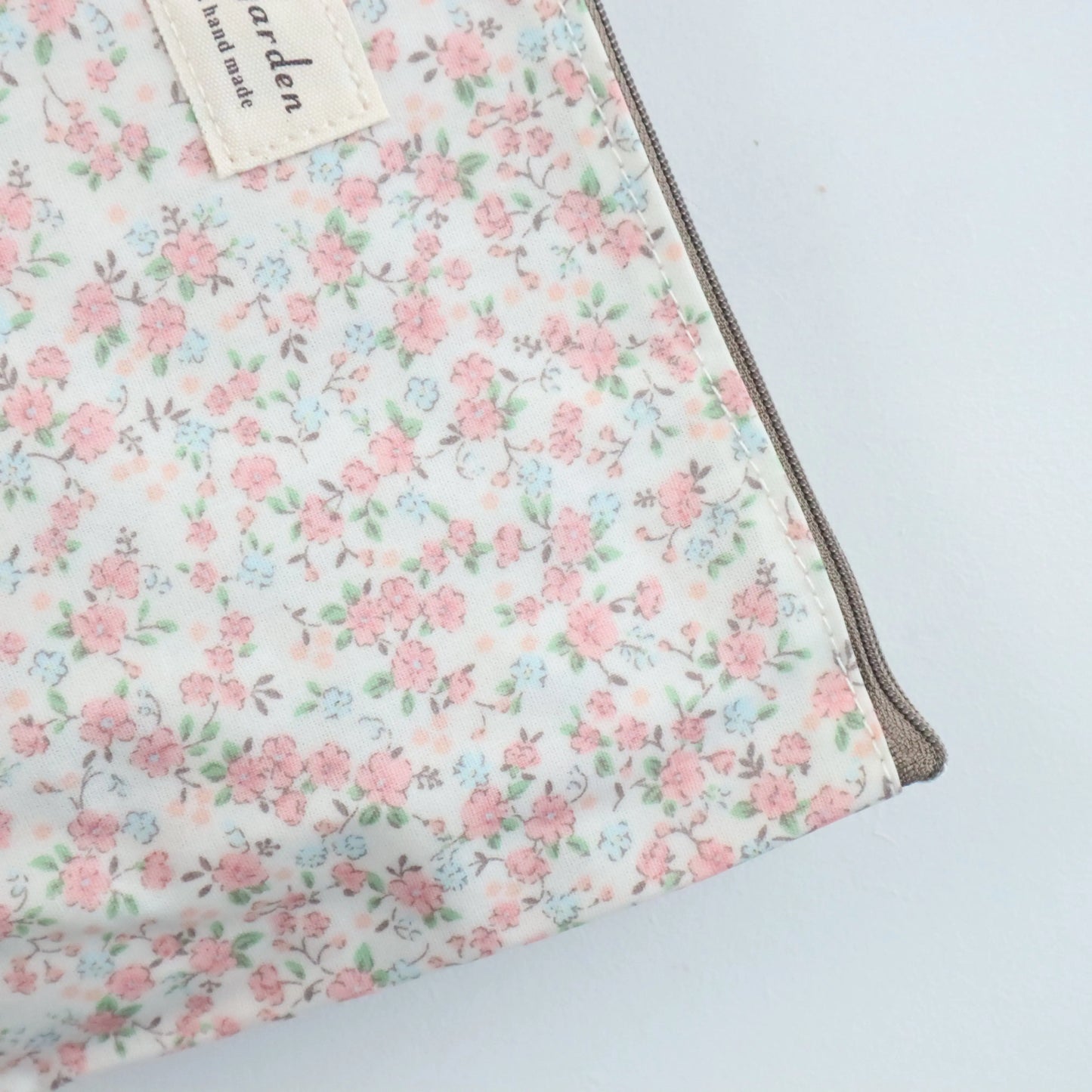 Bags Garden neceser Neceser maxi waterproof Albaricoque Bags Garden Bags Garden