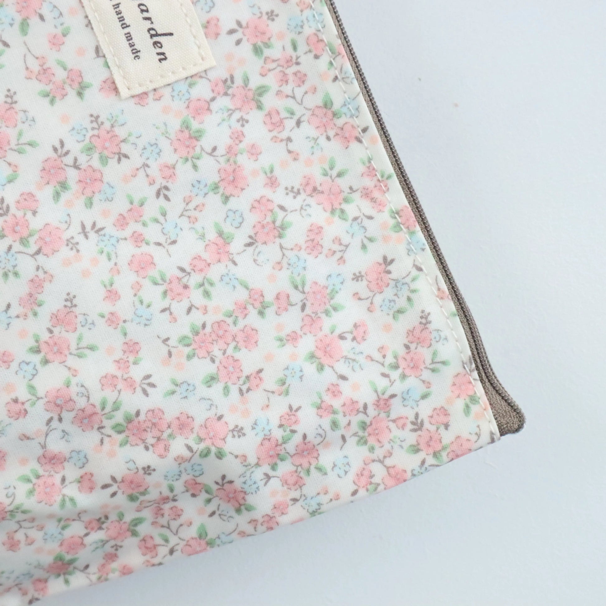 Bags Garden neceser Neceser maxi waterproof Albaricoque Bags Garden Bags Garden