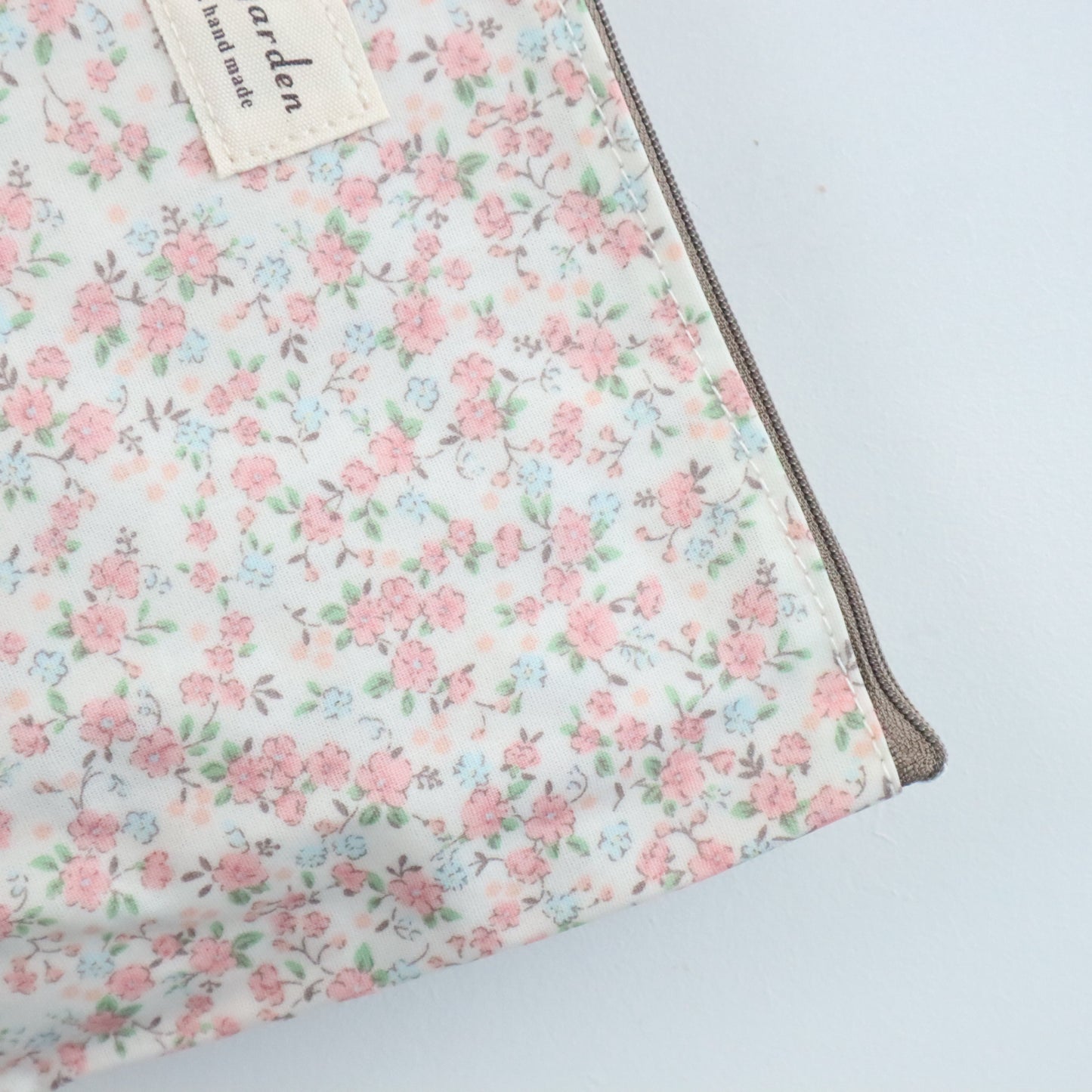 Bags Garden neceser Neceser maxi waterproof Albaricoque Bags Garden Bags Garden