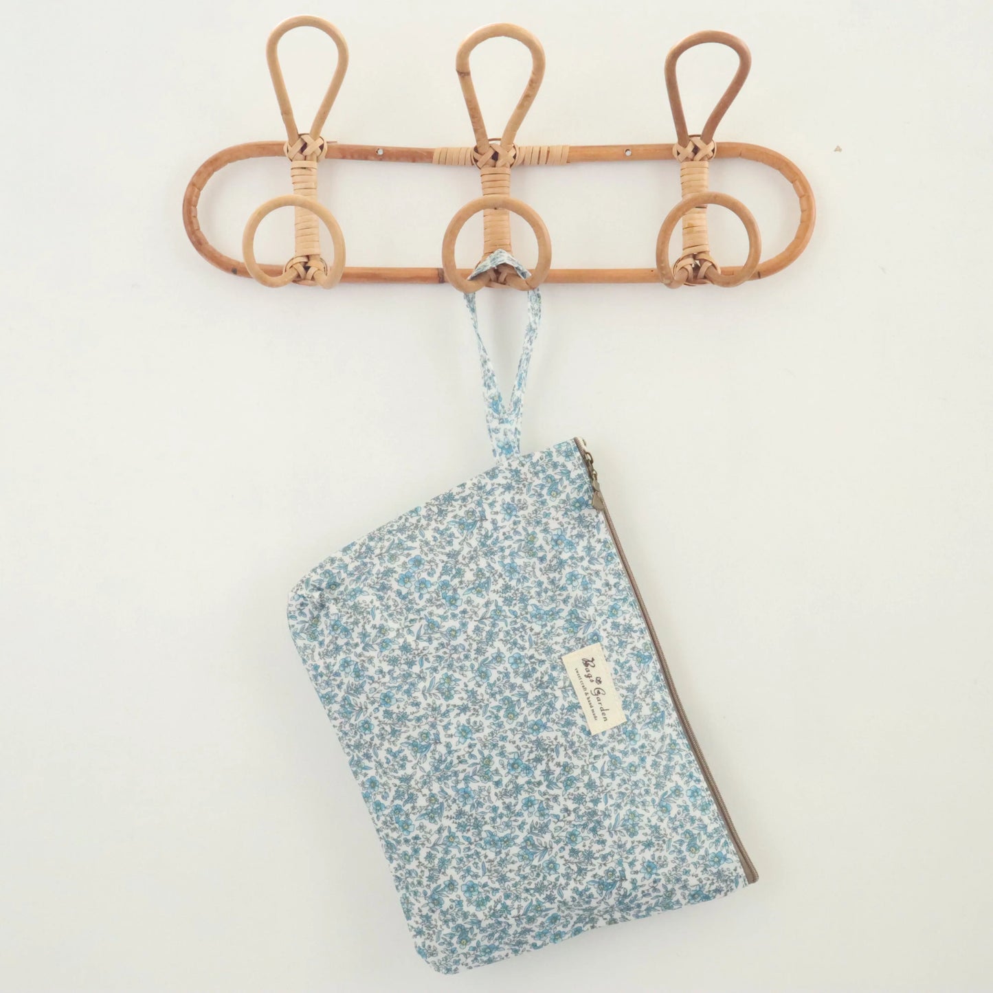 Neceser maxi waterproof Arándano Bags Garden