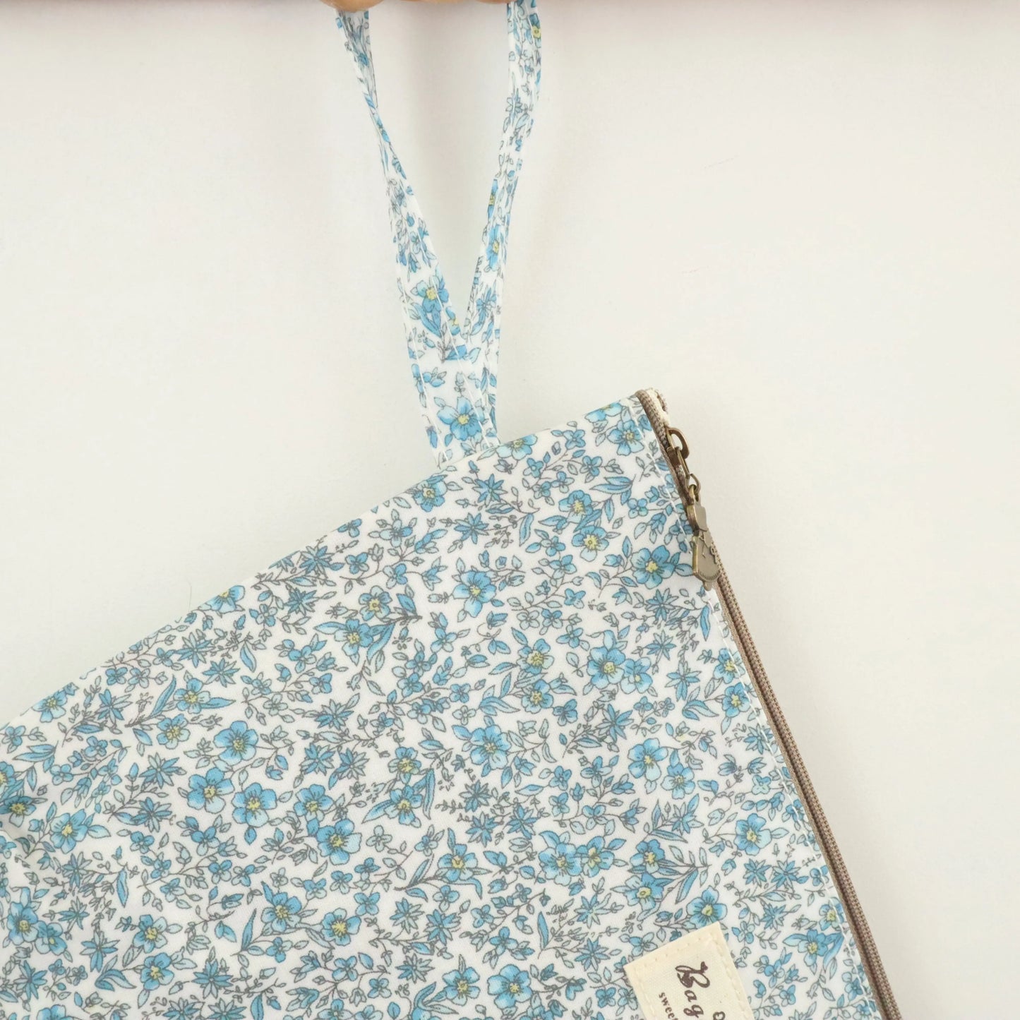 Neceser maxi waterproof Arándano Bags Garden