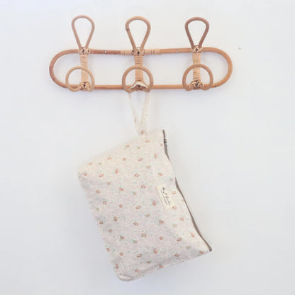 Bags Garden neceser Neceser maxi waterproof Avellana Bags Garden Bags Garden