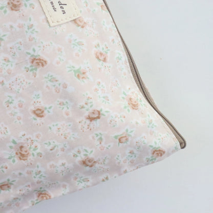 Bags Garden neceser Neceser maxi waterproof Avellana Bags Garden Bags Garden