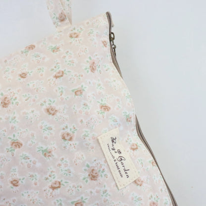 Bags Garden neceser Neceser maxi waterproof Avellana Bags Garden Bags Garden