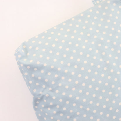 Bags Garden neceser Neceser maxi waterproof Azulado Bags Garden Bags Garden