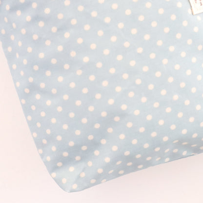 Bags Garden neceser Neceser maxi waterproof Azulado Bags Garden Bags Garden