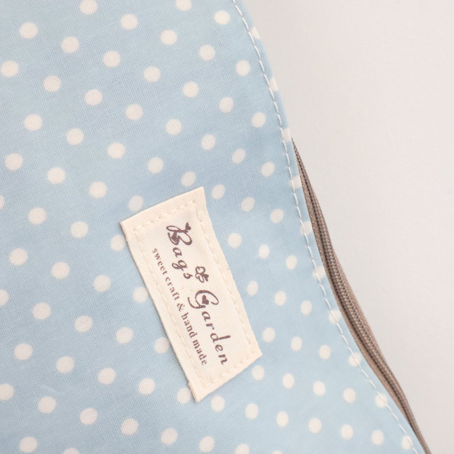 Bags Garden neceser Neceser maxi waterproof Azulado Bags Garden Bags Garden