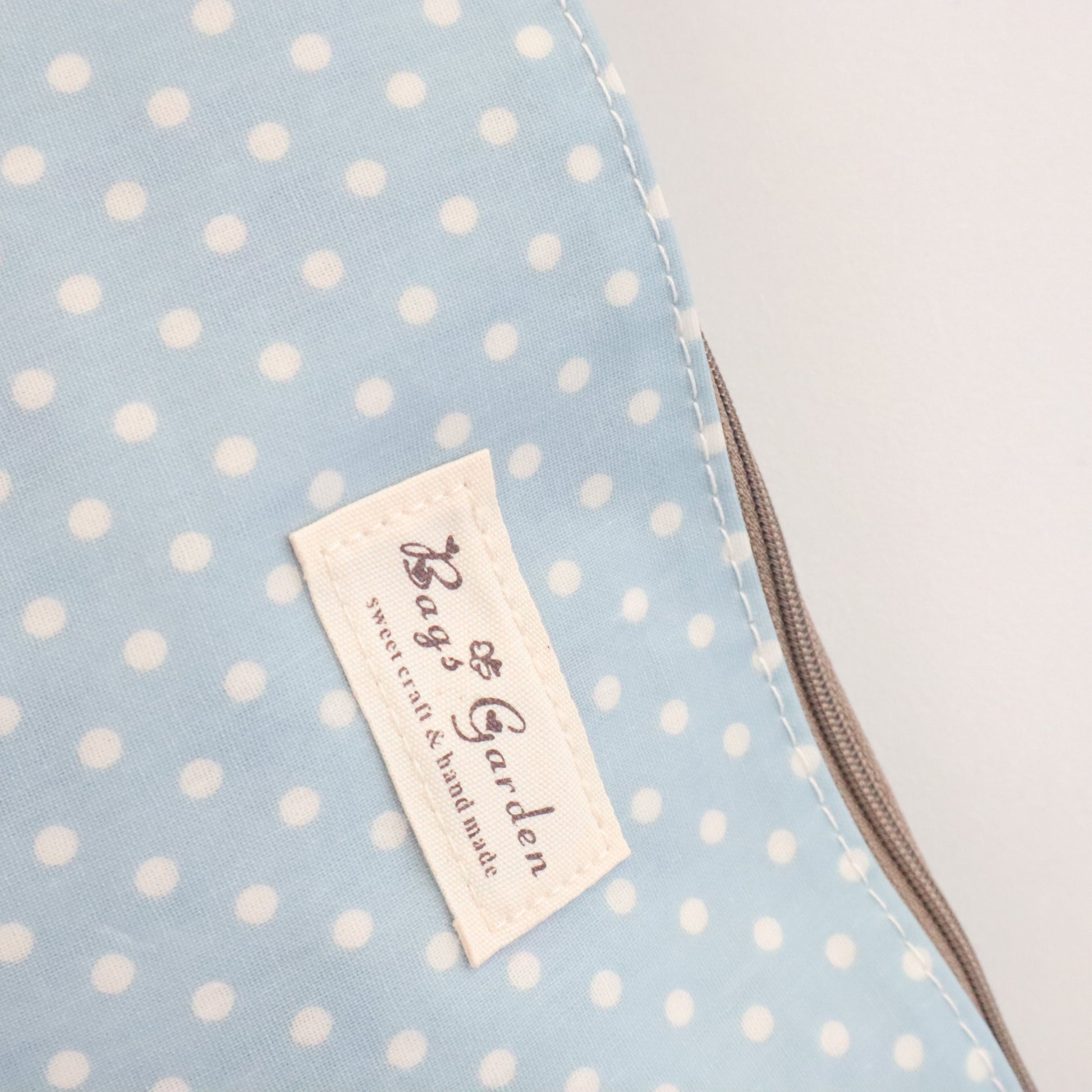 Bags Garden neceser Neceser maxi waterproof Azulado Bags Garden Bags Garden