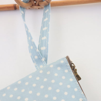 Bags Garden neceser Neceser maxi waterproof Azulado Bags Garden Bags Garden