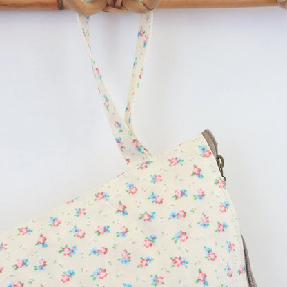 Bags Garden neceser Neceser maxi waterproof Banana Bags Garden Bags Garden