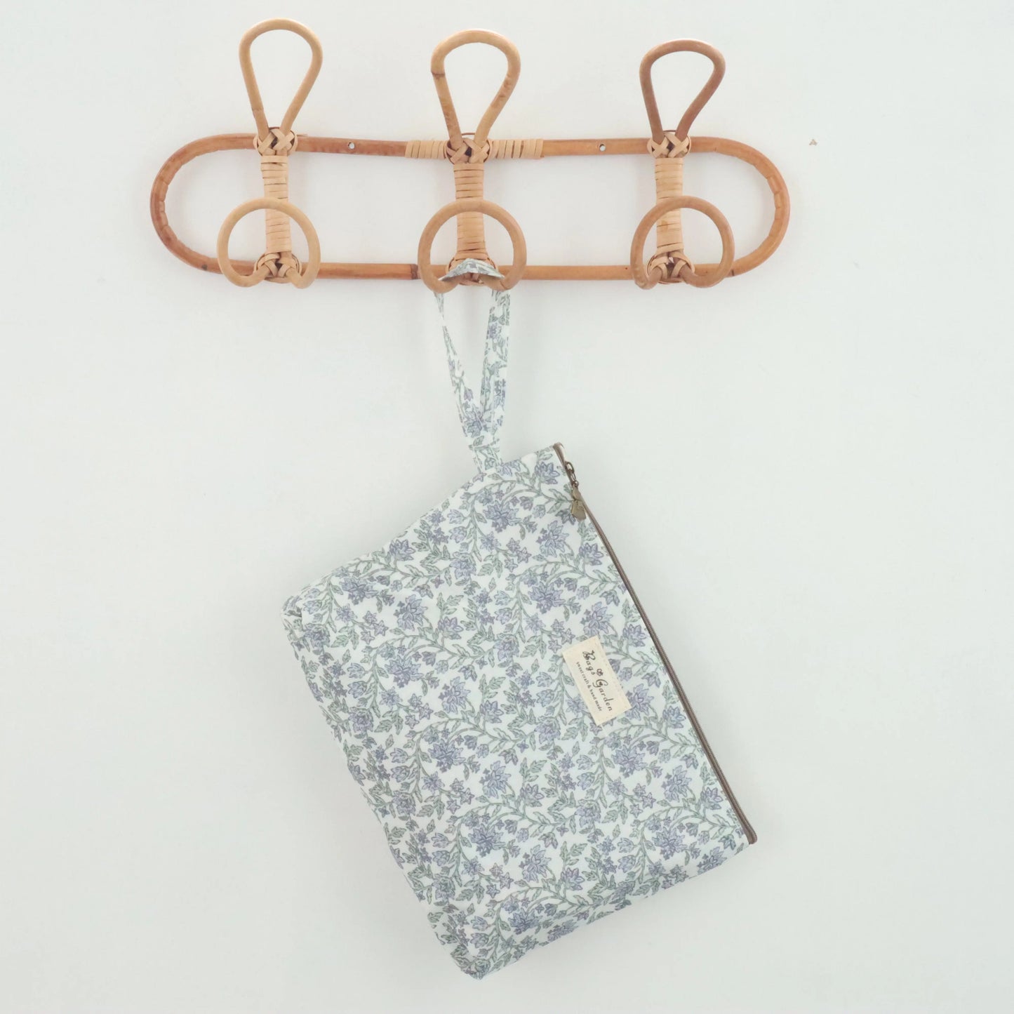 Neceser maxi waterproof Baya Bags Garden