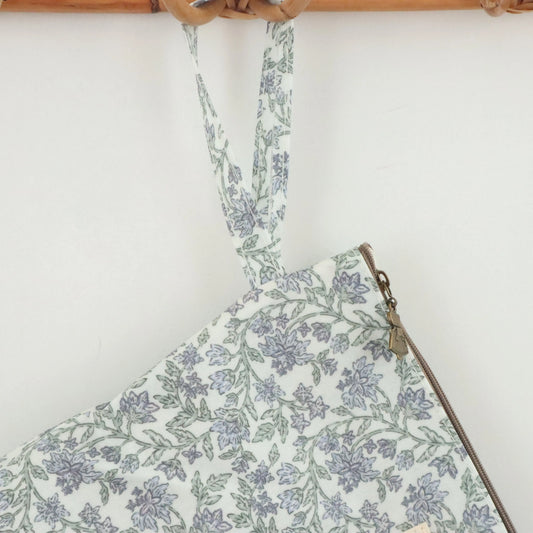 Neceser maxi waterproof Baya Bags Garden