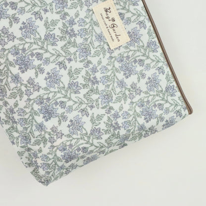 Neceser maxi waterproof Baya Bags Garden