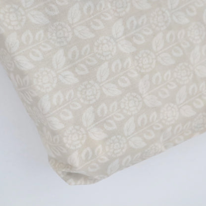 Bags Garden neceser Neceser maxi waterproof Botanica Beige Bags Garden Bags Garden