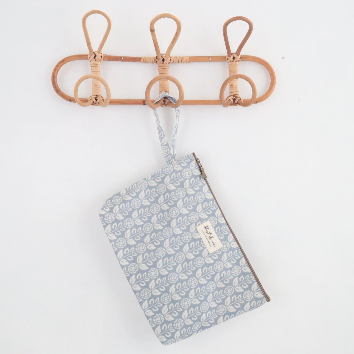 Bags Garden neceser Neceser maxi waterproof Botanica marino Bags Garden Bags Garden