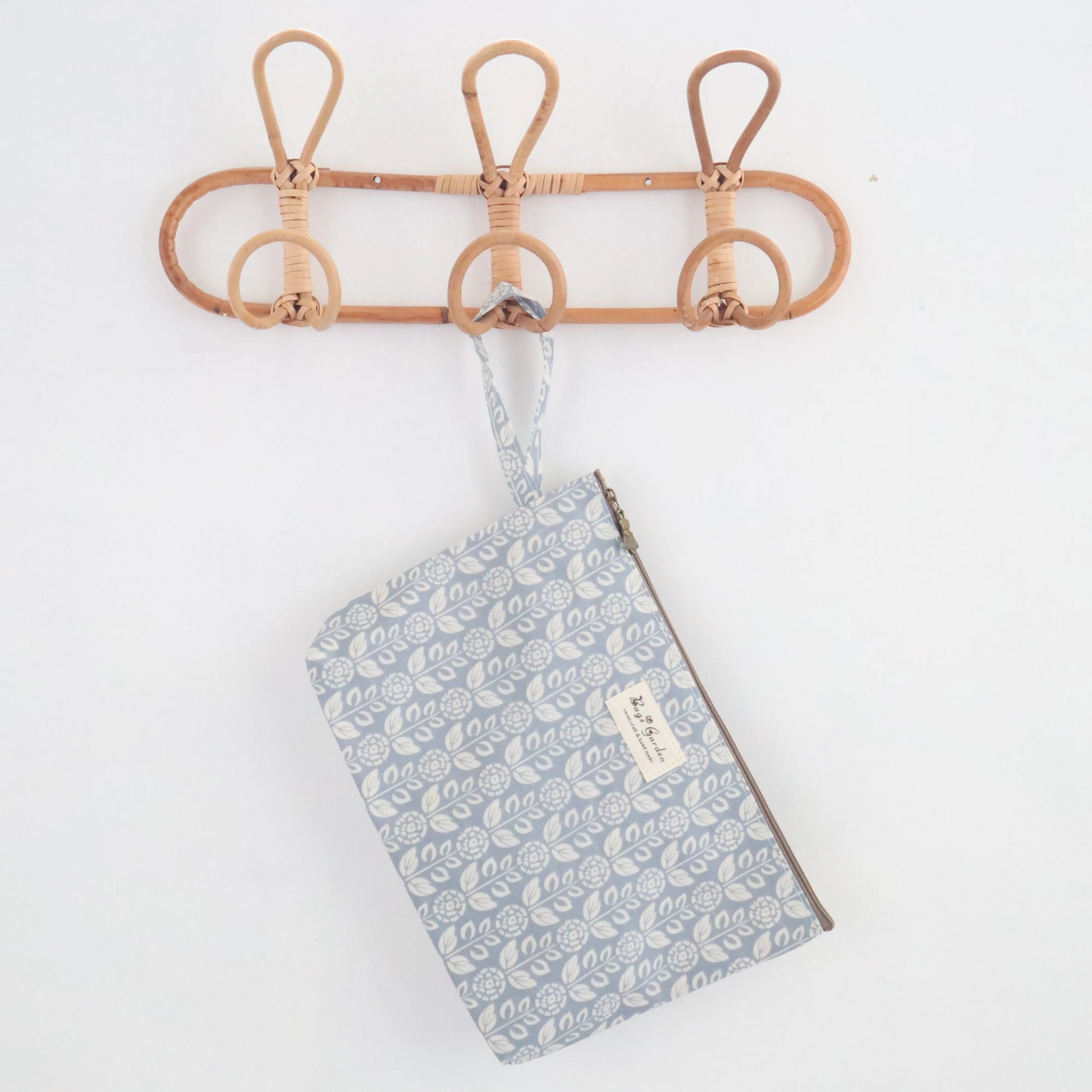 Bags Garden neceser Neceser maxi waterproof Botanica marino Bags Garden Bags Garden