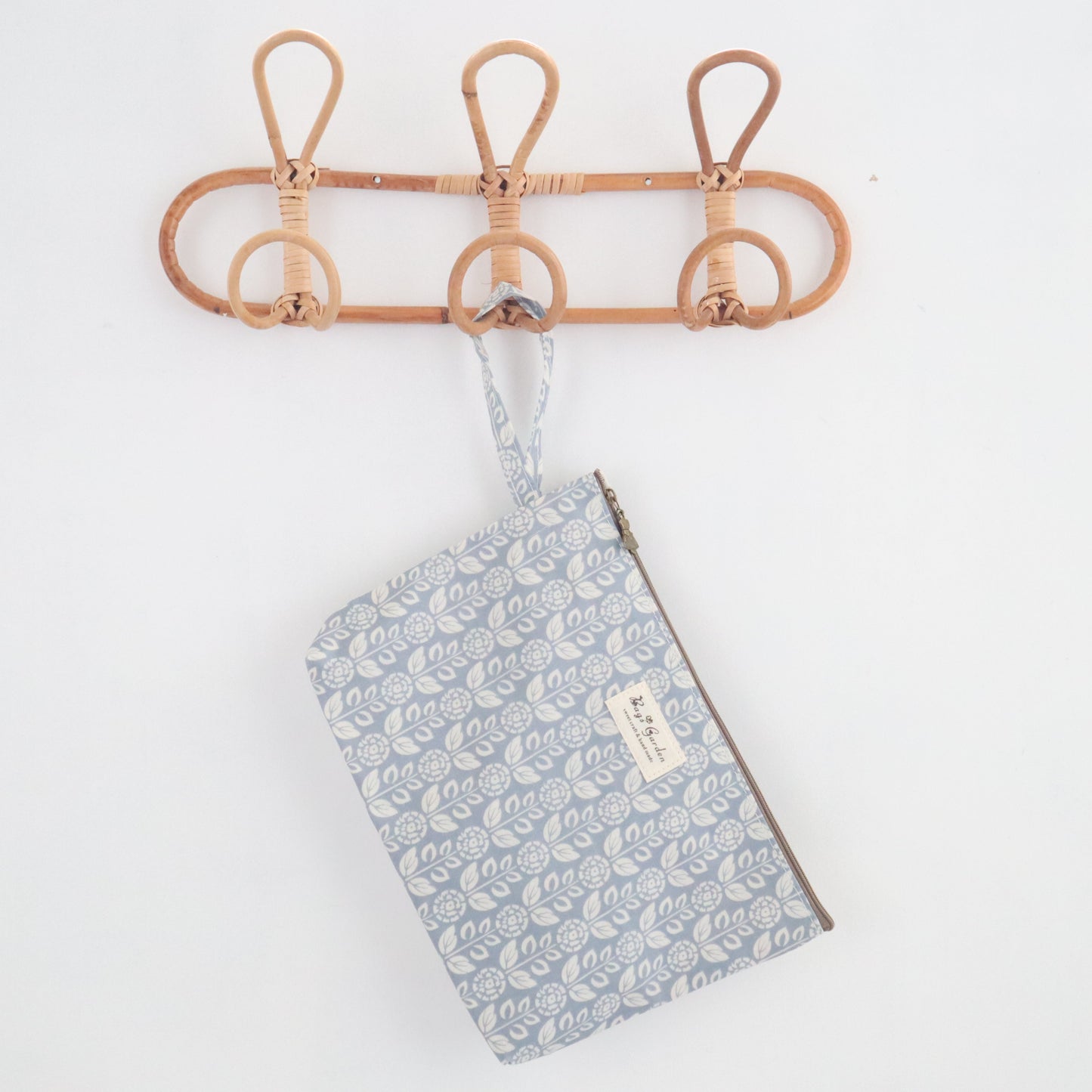 Bags Garden neceser Neceser maxi waterproof Botanica marino Bags Garden Bags Garden