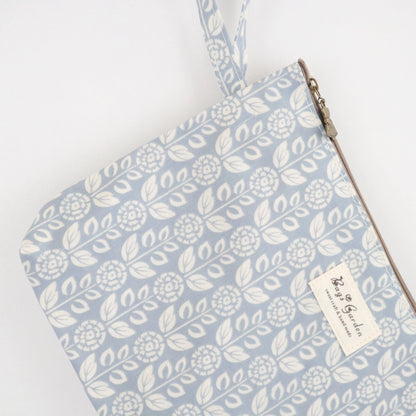 Bags Garden neceser Neceser maxi waterproof Botanica marino Bags Garden Bags Garden