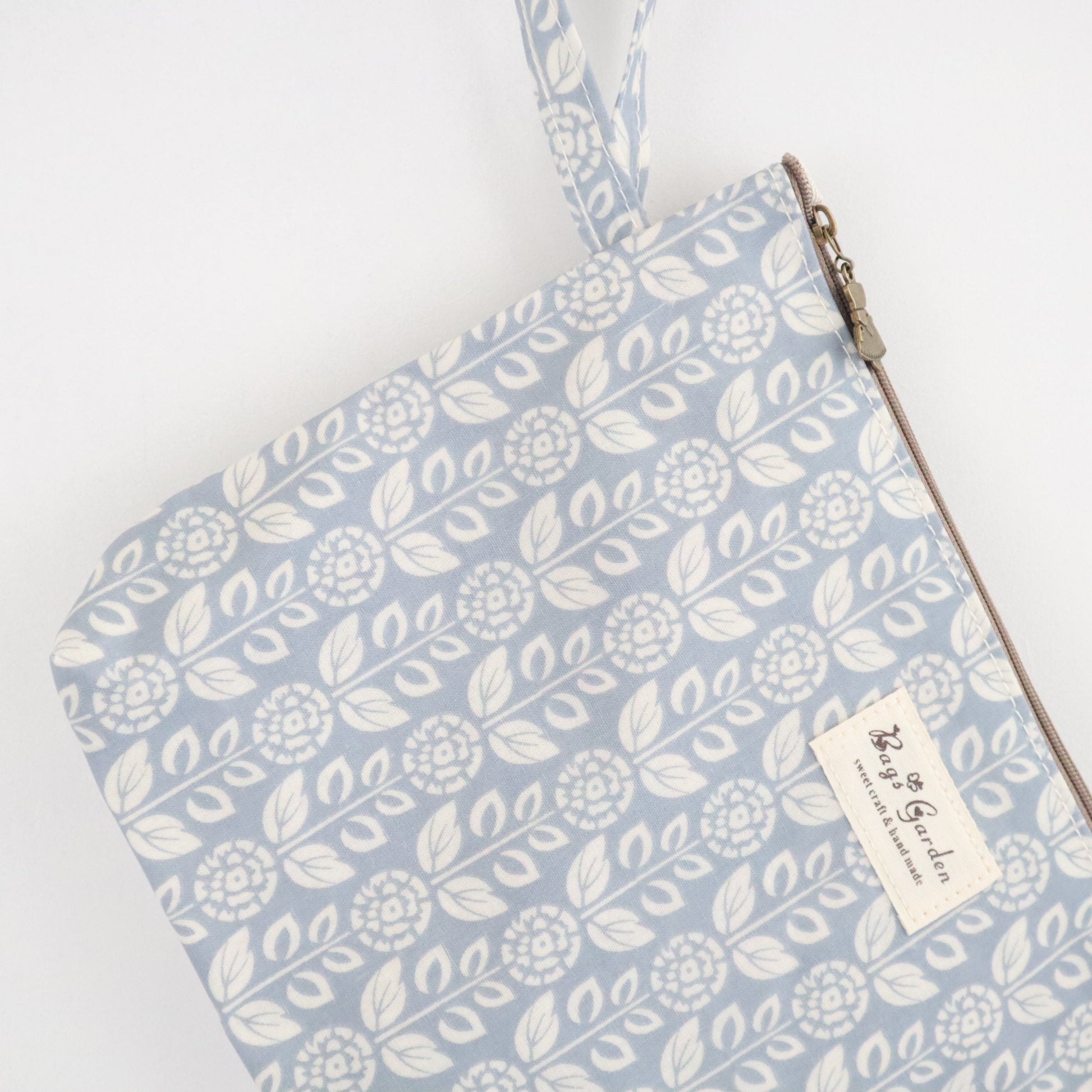 Bags Garden neceser Neceser maxi waterproof Botanica marino Bags Garden Bags Garden