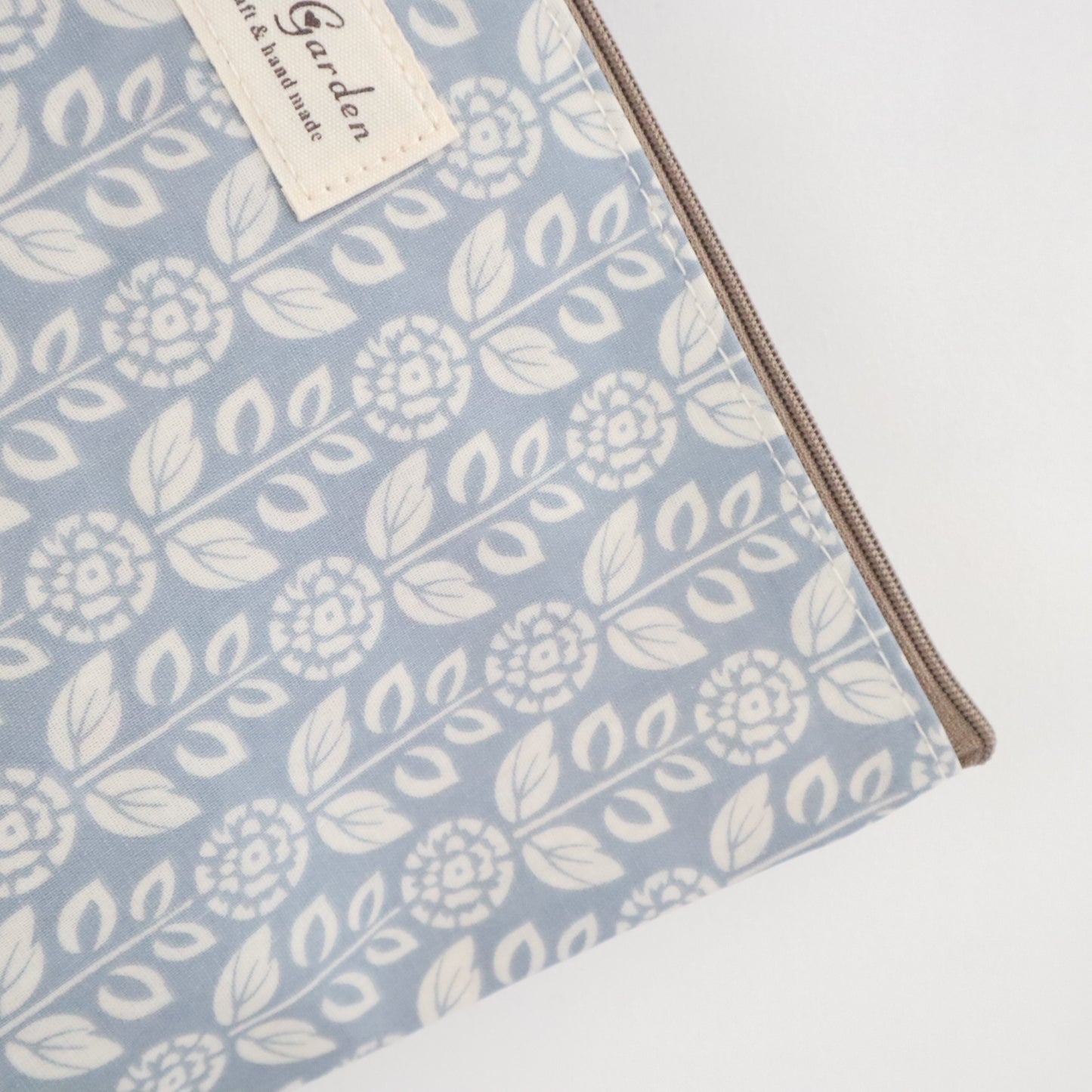 Bags Garden neceser Neceser maxi waterproof Botanica marino Bags Garden Bags Garden